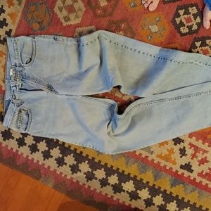 Levi's 550 Relaxed Fit 33/34